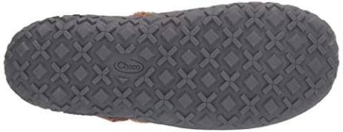 Chacos Natural Brown Men\'s Ramble Fluff Snow Boot