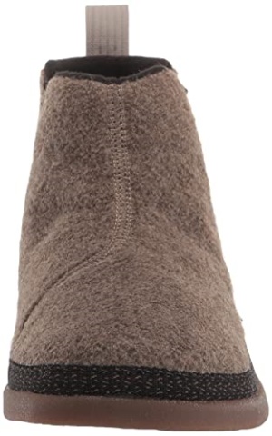 Chacos Natural Brown Women\'s Revel Chelsea V-Gore Boot