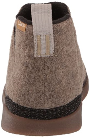 Chacos Natural Brown Women\'s Revel Chelsea V-Gore Boot