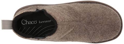 Chacos Natural Brown Women\'s Revel Chelsea V-Gore Boot