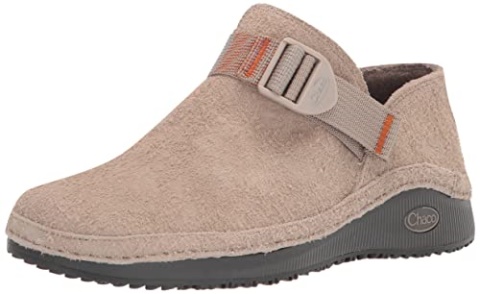 Chacos Natural Women\'s Paonia Clog