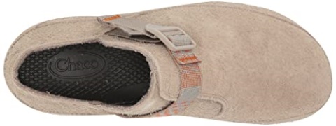 Chacos Natural Women\'s Paonia Clog