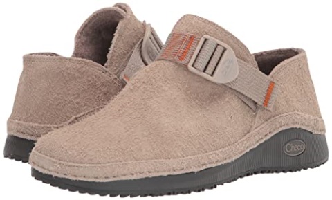 Chacos Natural Women\'s Paonia Clog