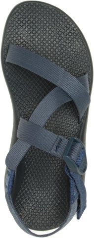 Chacos Navy Women\'s Mega Z/Cloud