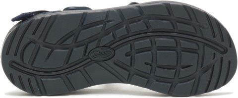 Chacos Navy Women\'s Mega Z/Cloud