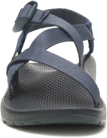 Chacos Navy Women\'s Mega Z/Cloud