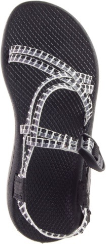Chacos Panel Black Women\'s Z/2 Classic