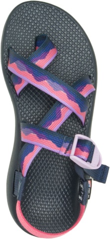 Chacos Pink Sunset Women\'s Fields Chelsea Waterproof