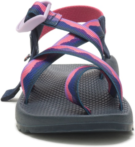 Chacos Pink Sunset Women\'s Fields Chelsea Waterproof