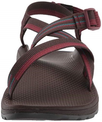 Chacos Ply Chocolate Women\'s Z Cloud Sandal