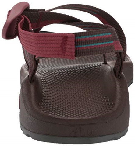 Chacos Ply Chocolate Women\'s Z Cloud Sandal