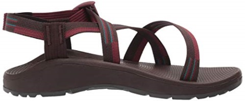 Chacos Ply Chocolate Women\'s Z Cloud Sandal