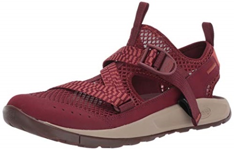 Chacos Port Women\'s Odyssey Sport Sandal