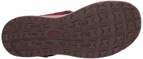 Chacos Port Women\'s Odyssey Sport Sandal