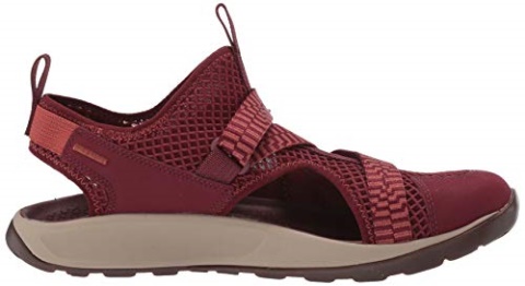 Chacos Port Women\'s Odyssey Sport Sandal