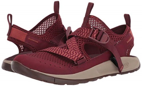 Chacos Port Women\'s Odyssey Sport Sandal