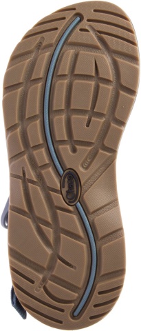 Chacos Rambling Navy Women\'s Z/Cloud X