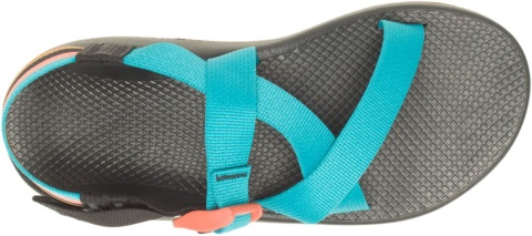 Chacos Retro Black Men\'s Ramble Puff