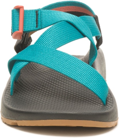Chacos Retro Black Men\'s Ramble Puff