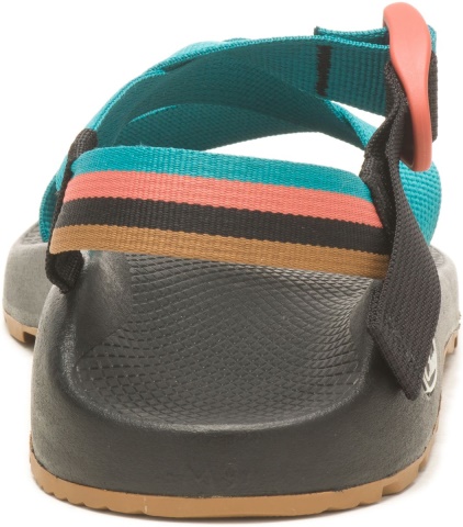 Chacos Retro Black Men\'s Ramble Puff