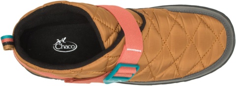Chacos Retro Camel Brown Men\'s Z/1 Classic