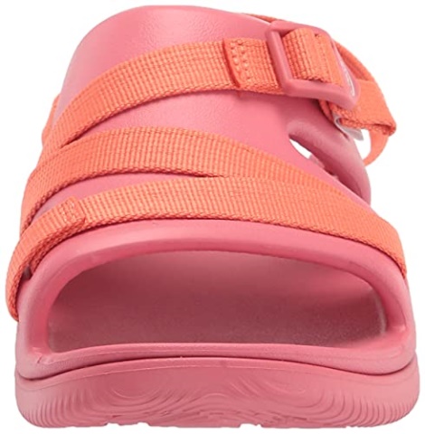 Chacos Rose Unisex Kid\'s Chillos Sport Sandal