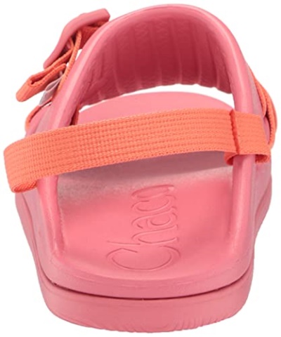 Chacos Rose Unisex Kid\'s Chillos Sport Sandal
