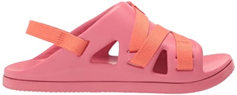 Chacos Rose Unisex Kid\'s Chillos Sport Sandal
