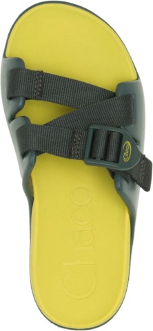 Chacos Scarab Big Kid\'s Z/1 Ecotread Sandal