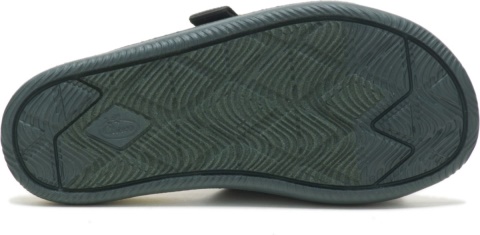 Chacos Scarab Big Kid\'s Z/1 Ecotread Sandal