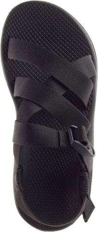 Chacos Solid Black Men\'s Z/1 Classic