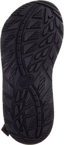 Chacos Solid Black Men\'s Z/1 Classic