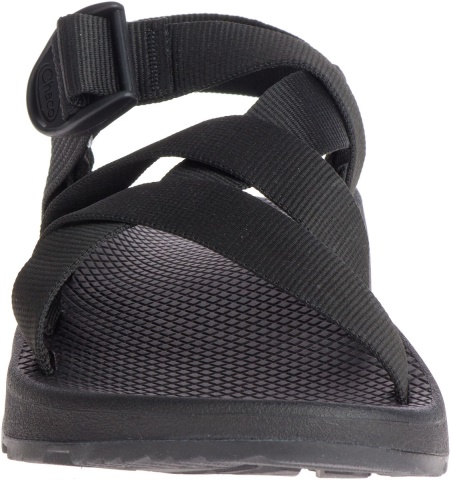 Chacos Solid Black Men\'s Z/1 Classic