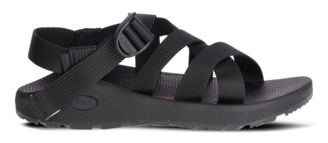 Chacos Solid Black Men\'s Z/1 Classic