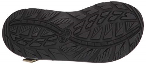 Chacos Solid Tan Men\'s Tegu Sport Sandal