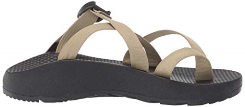 Chacos Solid Tan Men\'s Tegu Sport Sandal