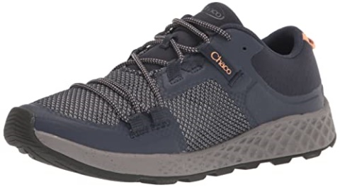 Chacos Storm Blue Women\'s Canyonland Water Shoe