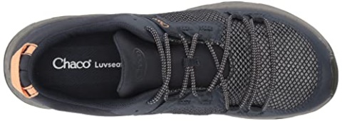Chacos Storm Blue Women\'s Canyonland Water Shoe