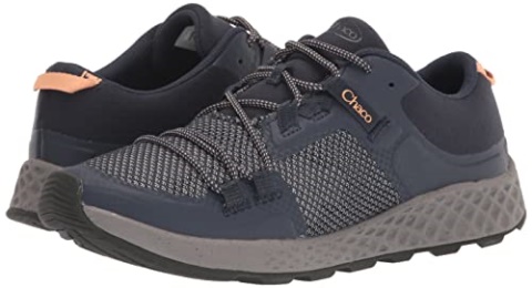 Chacos Storm Blue Women\'s Canyonland Water Shoe
