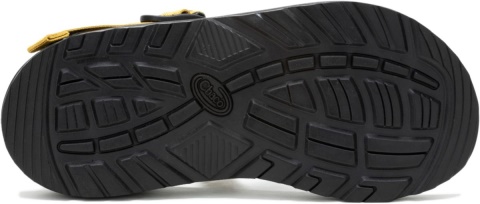 Chacos Sunflower Black Women\'s Z/1 Classic Harvest Collection