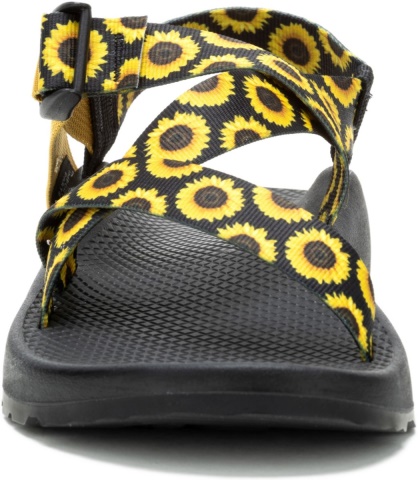 Chacos Sunflower Black Women\'s Z/1 Classic Harvest Collection