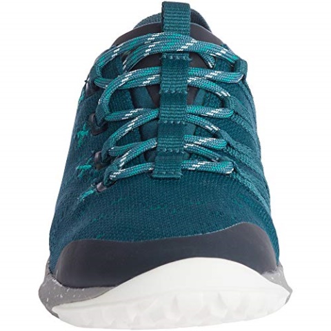 Chacos Teal Women\'s Scion Hiking Shoe