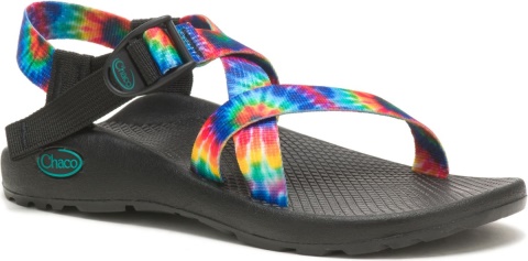Chacos Tie Dye Women\'s ZX/2 Classic