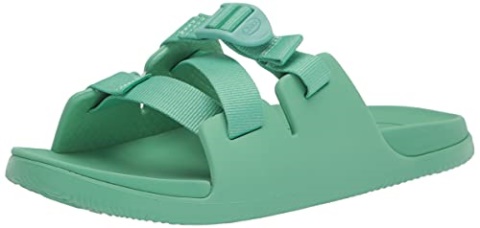 Chacos Unisex-Child Chillos Kids Sandal