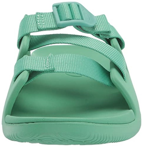Chacos Unisex-Child Chillos Kids Sandal
