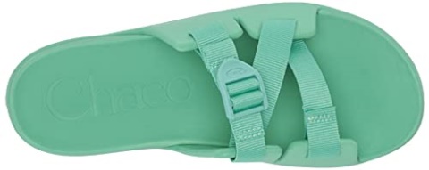 Chacos Unisex-Child Chillos Kids Sandal