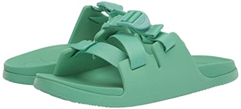 Chacos Unisex-Child Chillos Kids Sandal