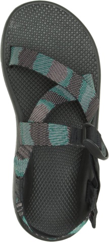 Chacos Weave Black Men\'s Z/1 Classic Wide Width