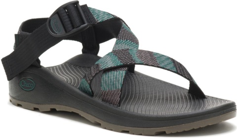 Chacos Weave Black Men\'s Z/1 Classic Wide Width