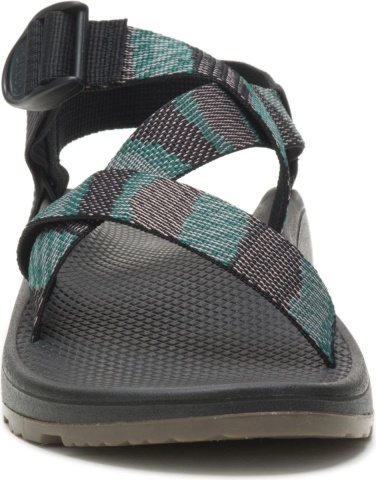 Chacos Weave Black Men\'s Z/1 Classic Wide Width